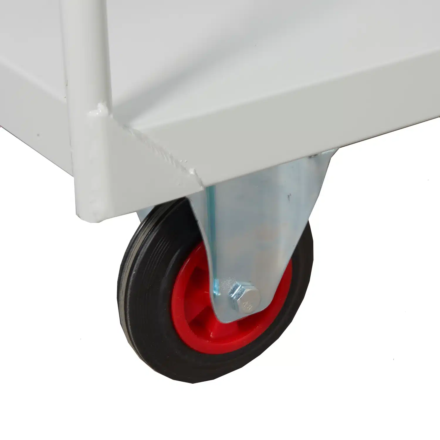 Qmp Warehouse Platform Trolleys 15 Qmp warehouse platform trolleys - image 15