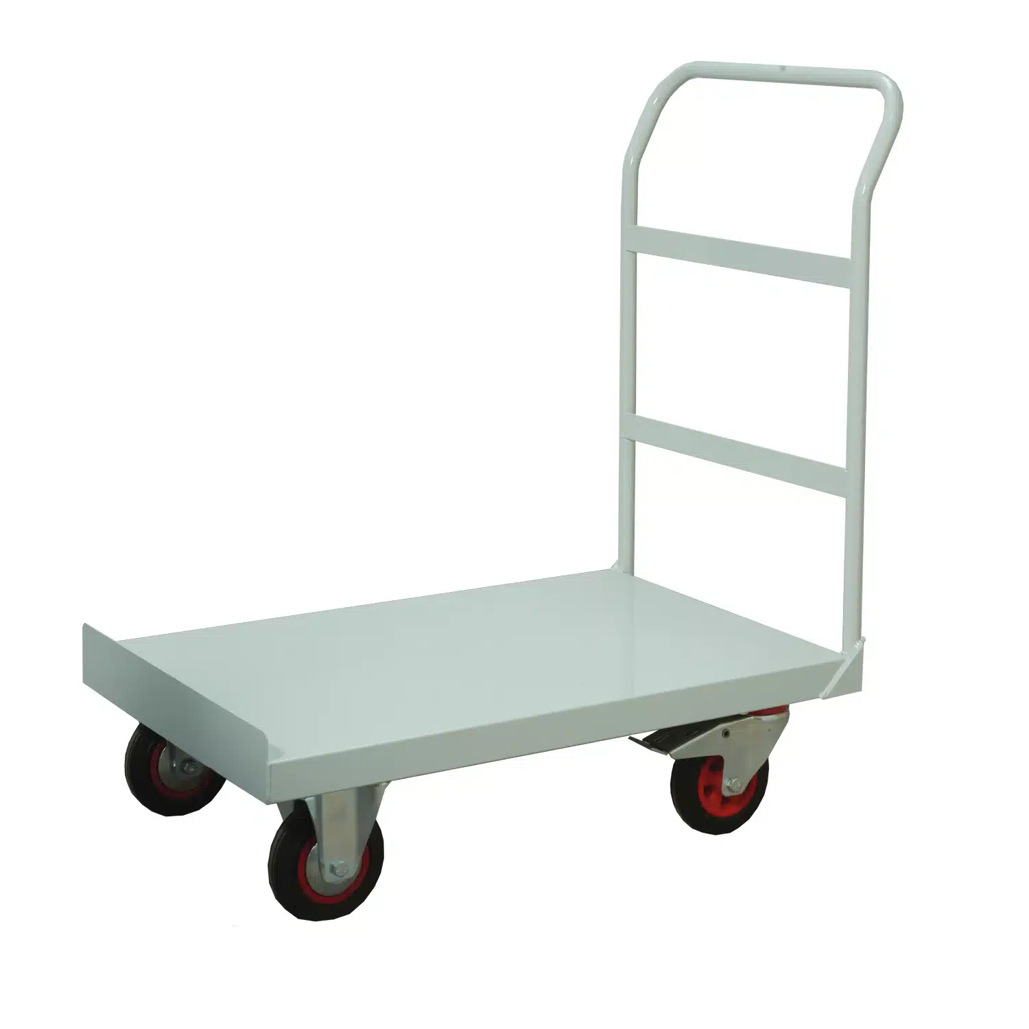 Qmp Warehouse Platform Trolleys 5 Qmp warehouse platform trolleys - image 5