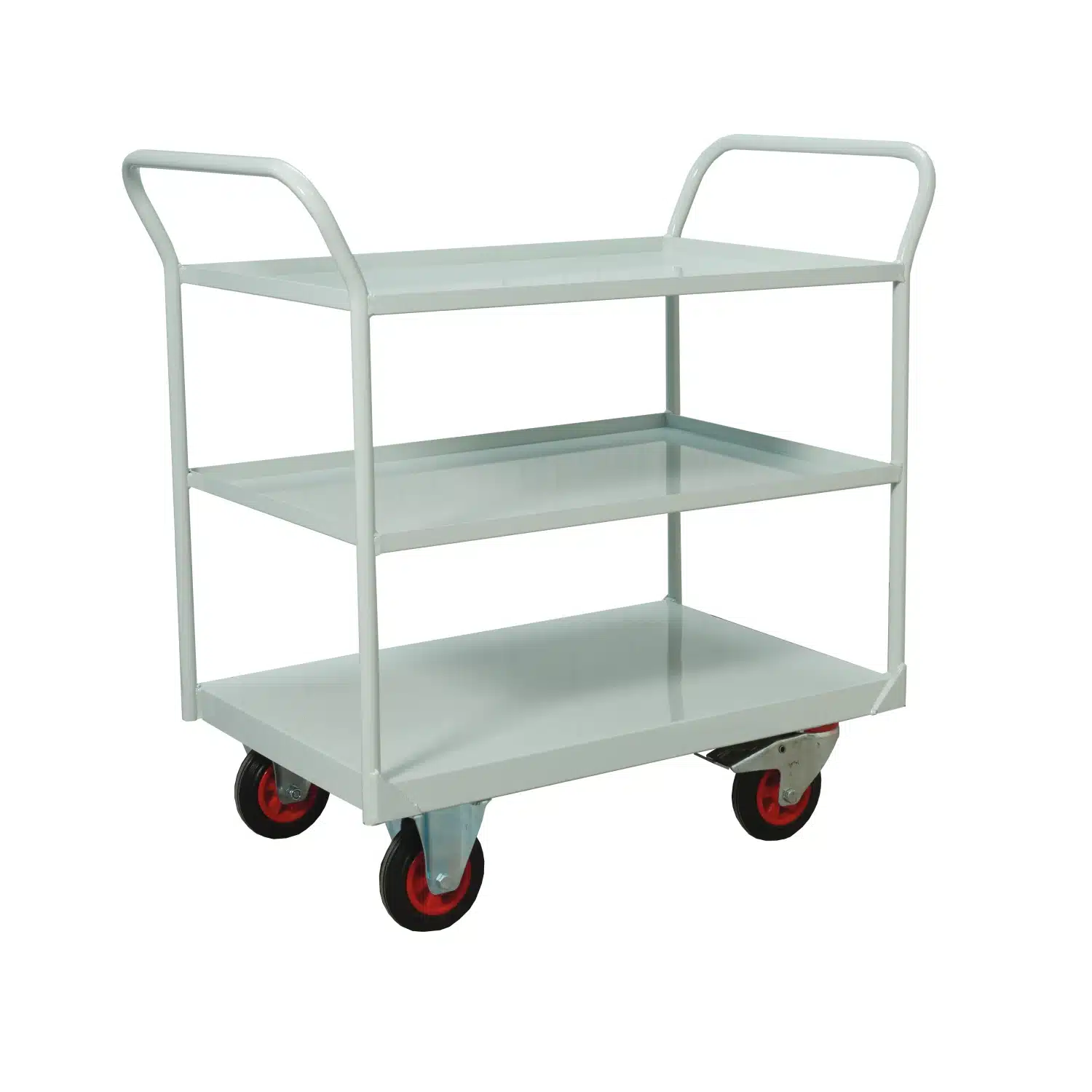 Qmp Industrial Shelf Trucks 10 Qmp industrial shelf trucks - image 10