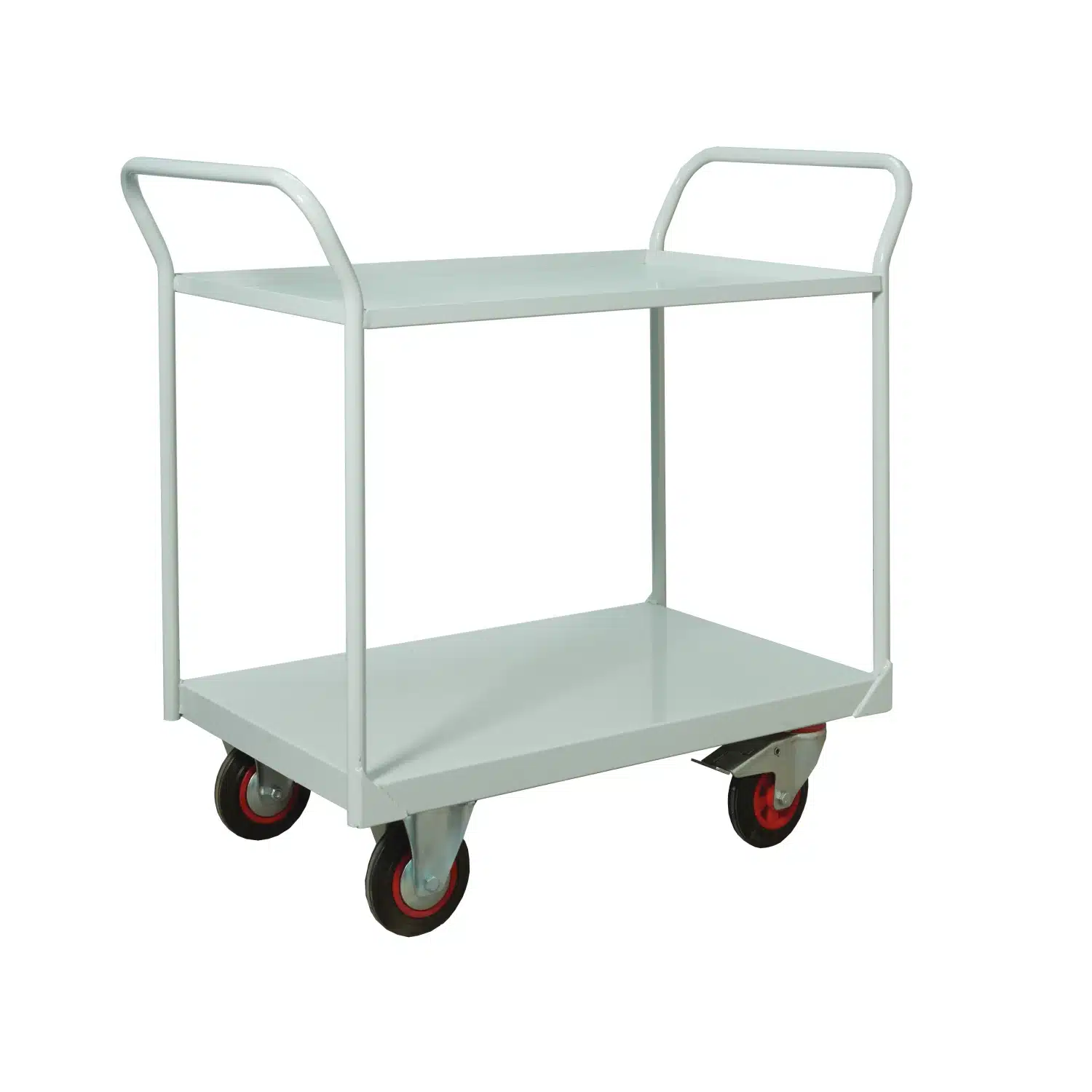 Qmp Industrial Shelf Trucks 5 Qmp industrial shelf trucks - image 5