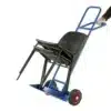 Loadtek stacking chair sack truck