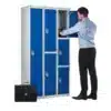 Hse Store Homepage 8 Qmp high security lockers