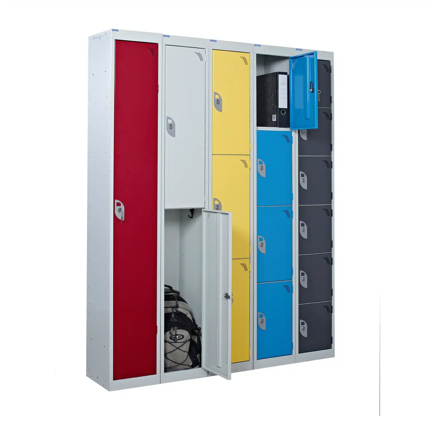 Qmp Standard Storage Lockers 6 Qmp standard storage lockers - image 6