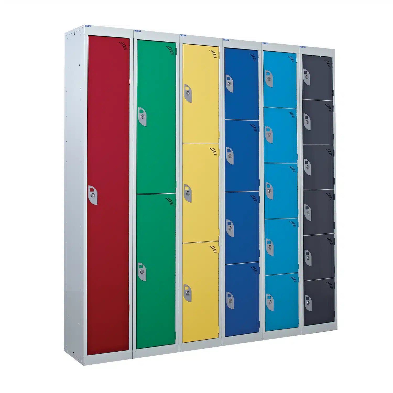 Qmp Standard Storage Lockers 3 Qmp standard storage lockers - image 3