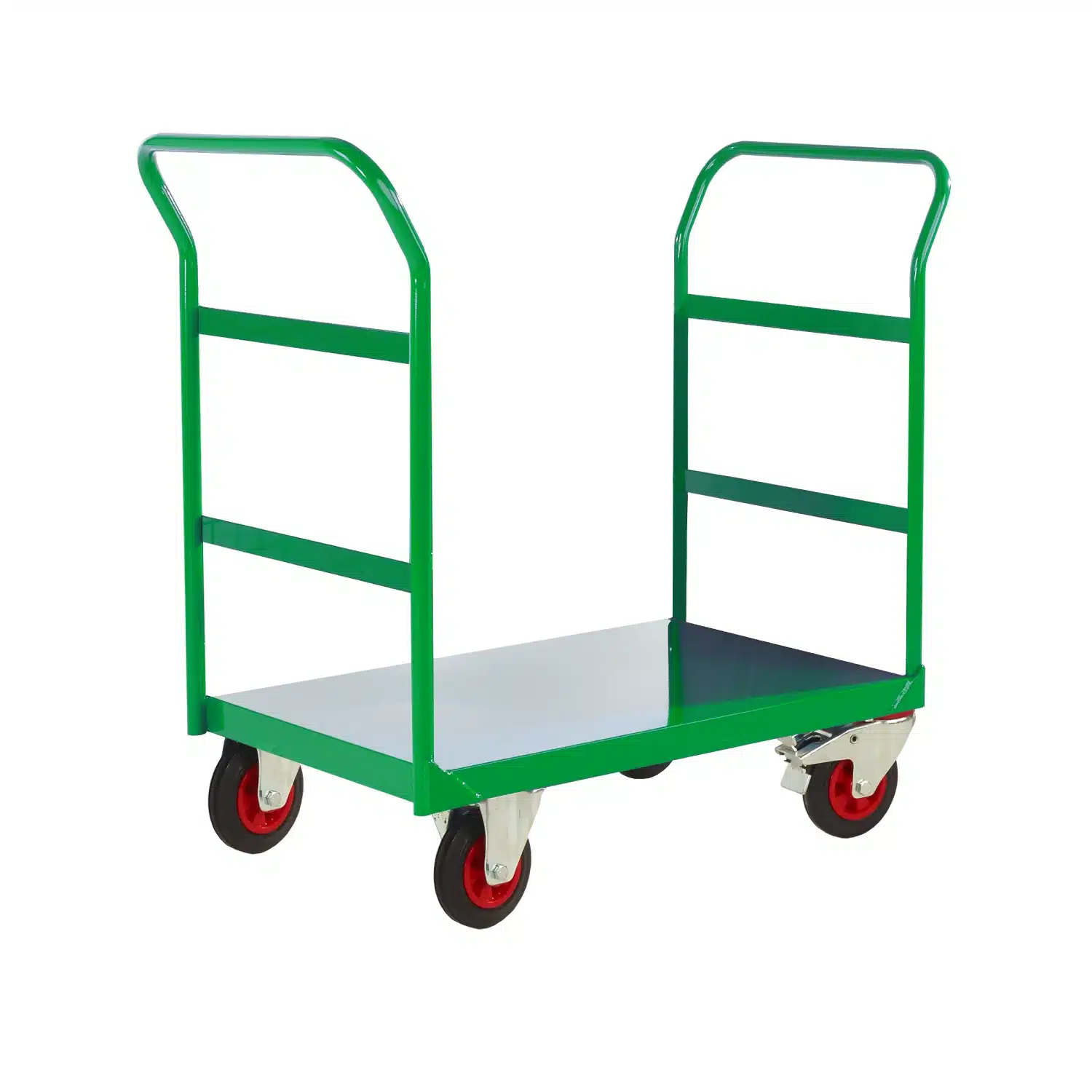 Qmp Warehouse Platform Trolleys 14 Qmp warehouse platform trolleys - image 14