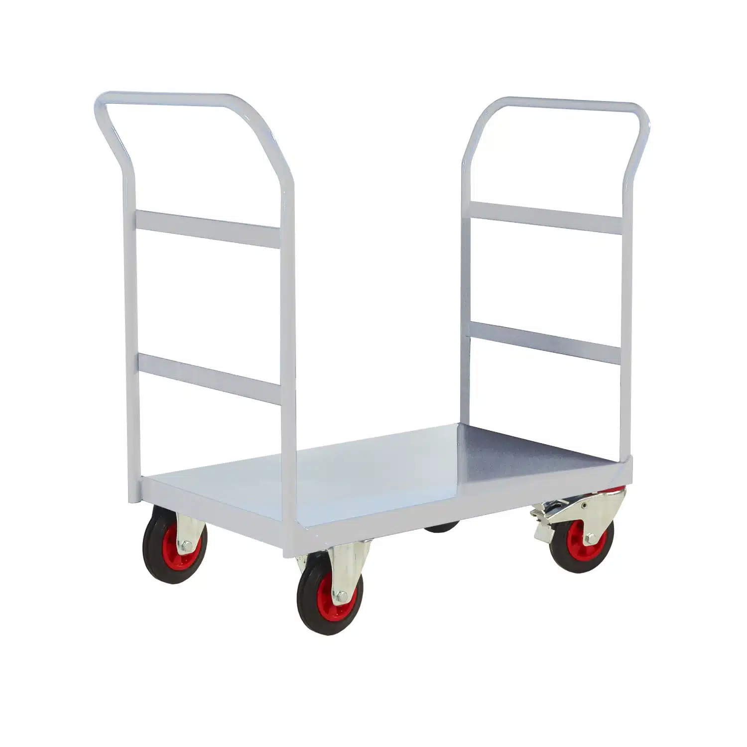 Qmp Warehouse Platform Trolleys 7 Qmp warehouse platform trolleys - image 7