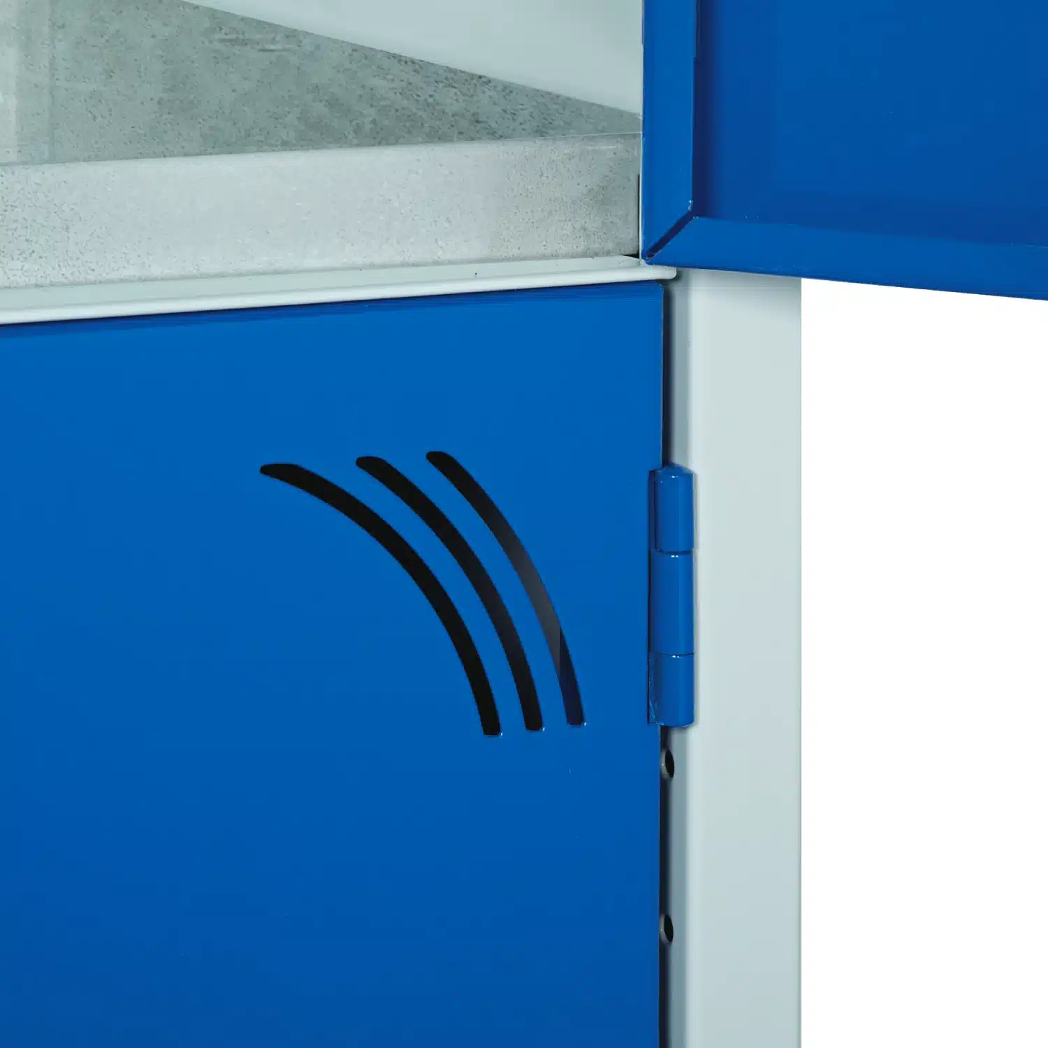 Qmp Standard Storage Lockers 8 Qmp standard storage lockers - image 8