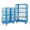 Hse Store Homepage 20 Qmp boxwell mesh cage trolleys