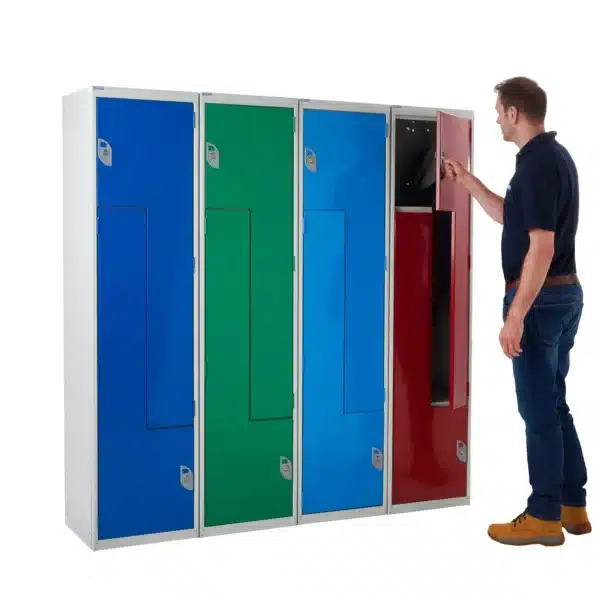 Hse Store Homepage 13 Qmp steel z door lockers