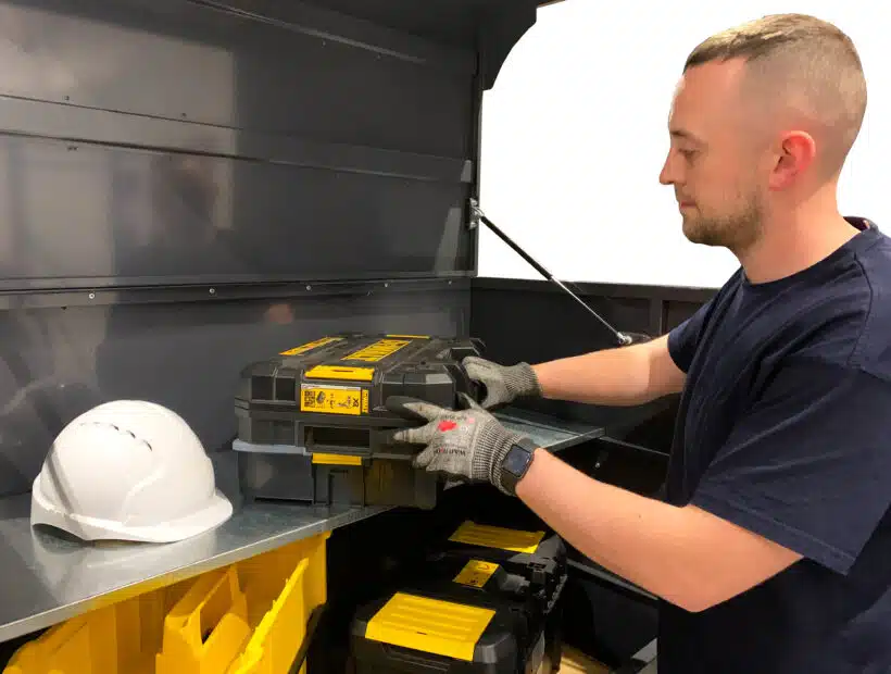 Qmp Toolsafe In Action: Real Customer Success Story 6 Internal2