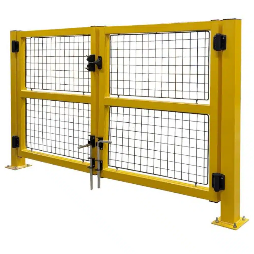 Qmp Self Closing Gate Barriers 11 Qmp self closing gate barriers - image 11