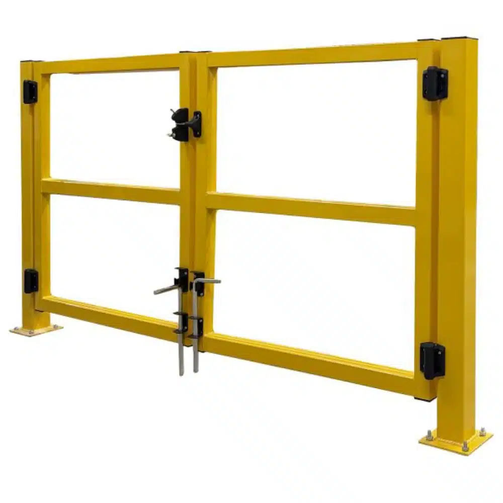 Qmp Self Closing Gate Barriers 12 Qmp self closing gate barriers - image 12