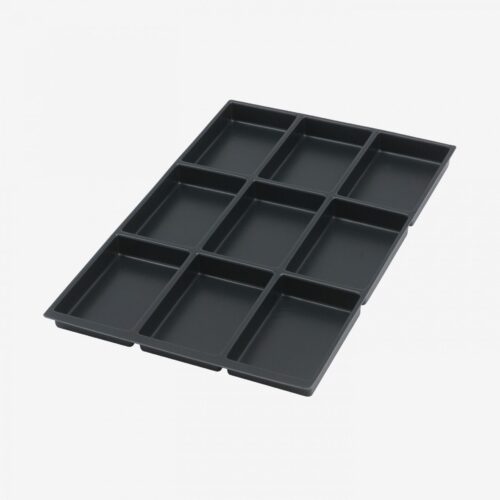 Bisley A4 MultiDrawer Insert Trays - Pack of 5