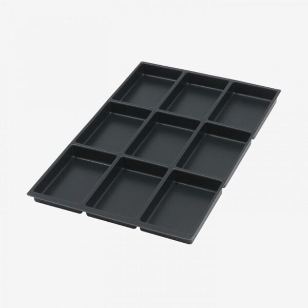Bisley A4 MultiDrawer Insert Trays - Pack of 5