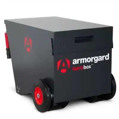 Armorgard barrobox