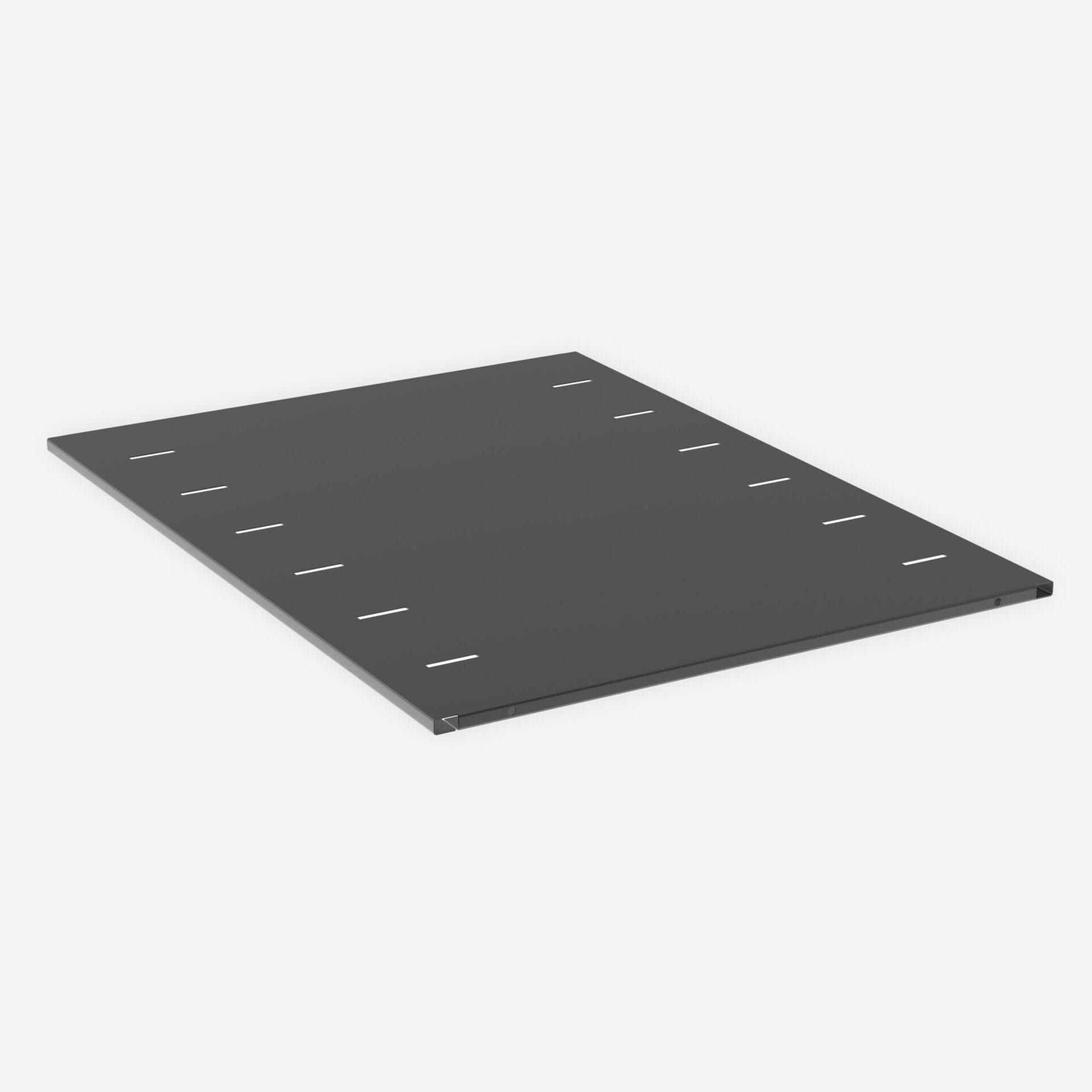 Bisley Bs Drop In Base &Amp; Compressor Plates 2 Bisley bs drop in base & compressor plates - image 2