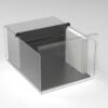 Bisley BS Drop in Base & Compressor Plates