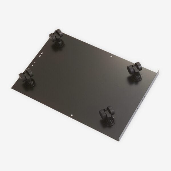 Bisley F-Series Castor Base