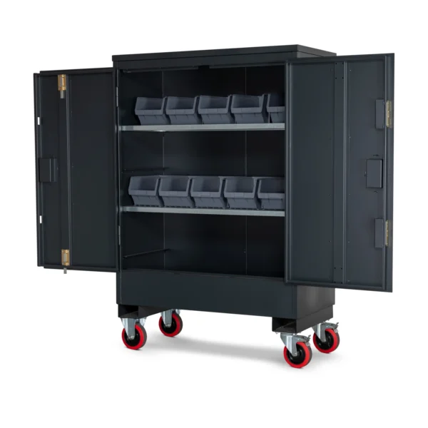 Armorgard fittingstor fc3 – heavy duty fittings cabinet