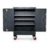 Fc3 front doors open shelves
