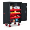 Armorgard fittingstor fc4 – mobile fittings cabinet