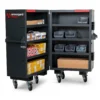 Armorgard fittingstor fc5 – wide fittings storage cabinet