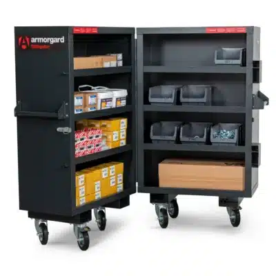 ArmorGard FittingStor FC5 – Wide Fittings Storage Cabinet
