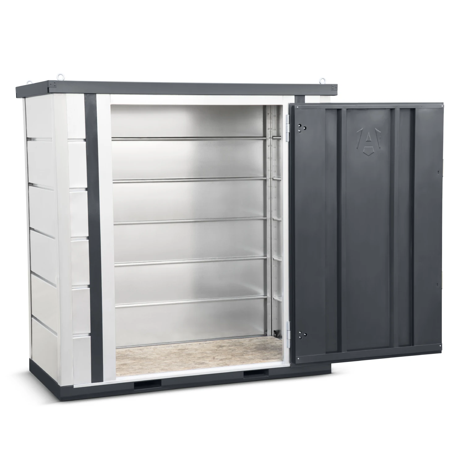 Armorgard Forma-Stor Fr100-T - 1M Deep Store 4 Armorgard forma-stor fr100-t - 1m deep store - image 4