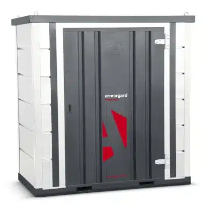 Armorgard forma-stor fr100-t - 1m deep store