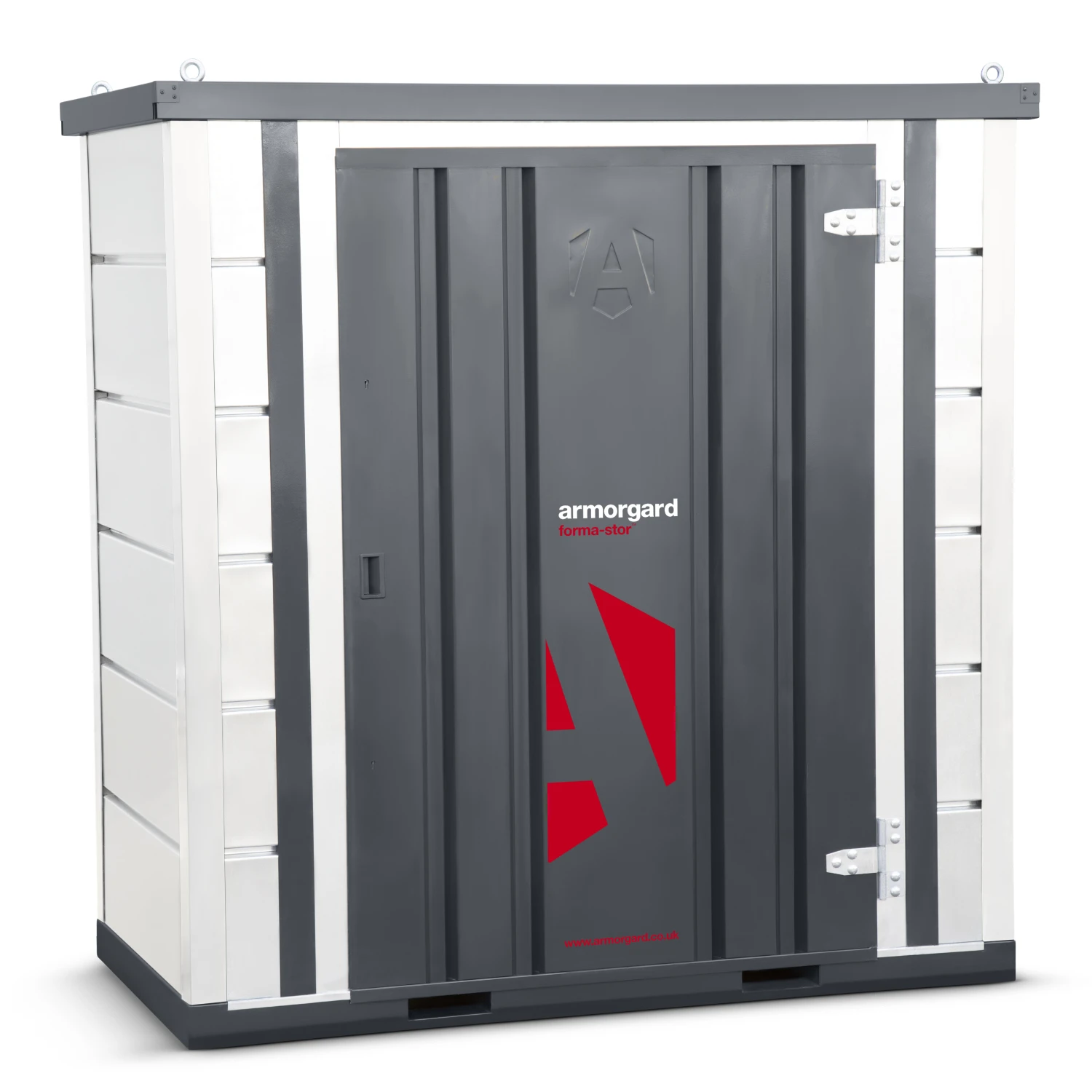 Armorgard Forma-Stor Fr100-T - 1M Deep Store 1 Armorgard forma-stor fr100-t - 1m deep store