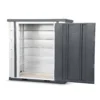 Fr100 front right door open