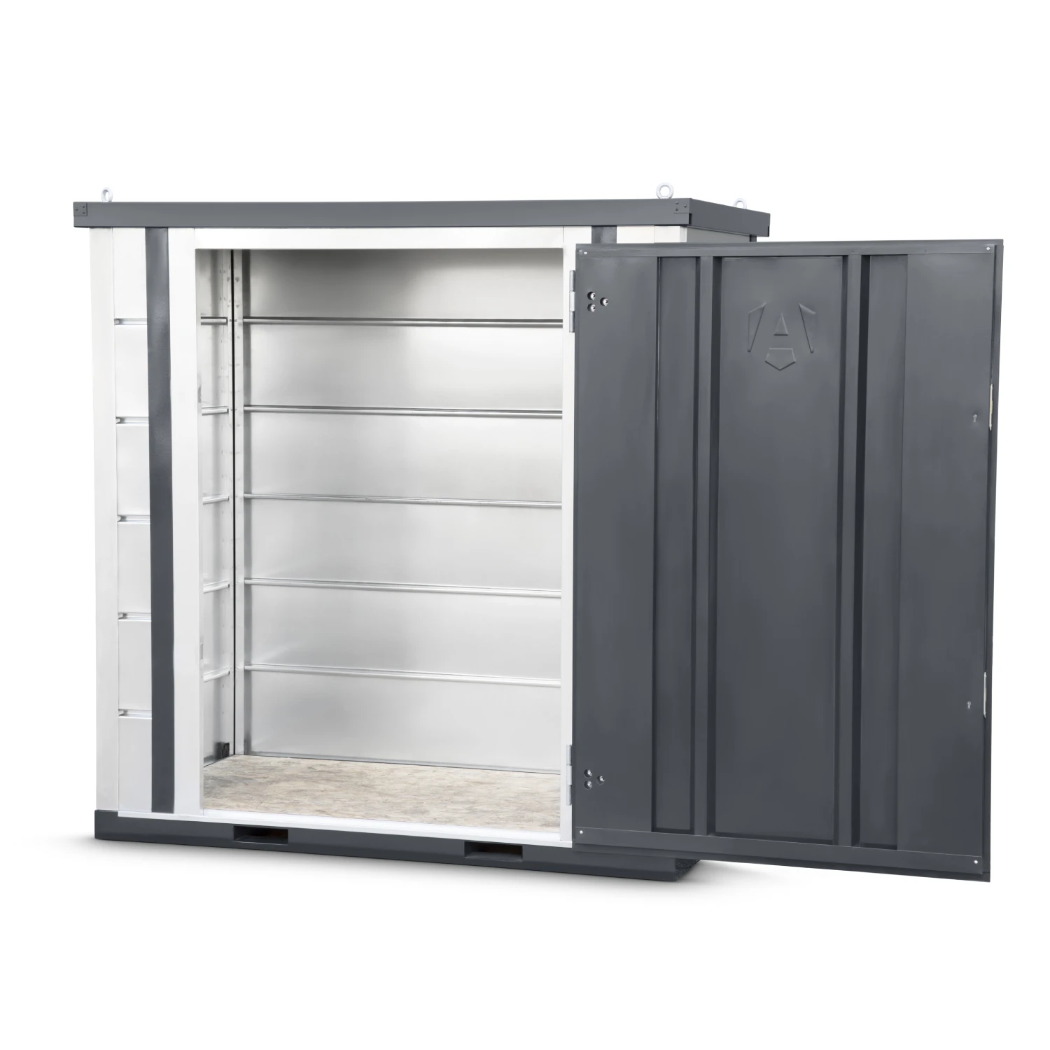 Armorgard Forma-Stor Fr100-T - 1M Deep Store 5 Armorgard forma-stor fr100-t - 1m deep store - image 5