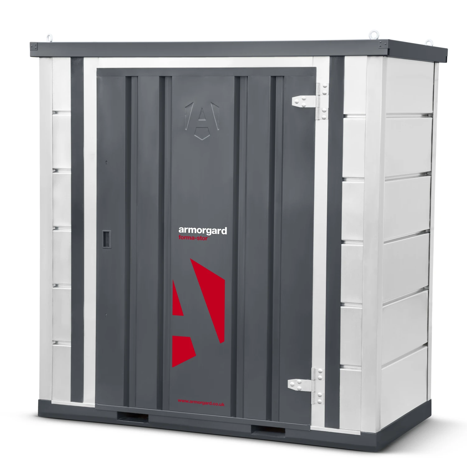 Armorgard Forma-Stor Fr100-T - 1M Deep Store 2 Armorgard forma-stor fr100-t - 1m deep store - image 2