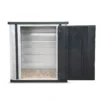 Fr200 front door open