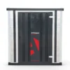 Fr200 front door shut