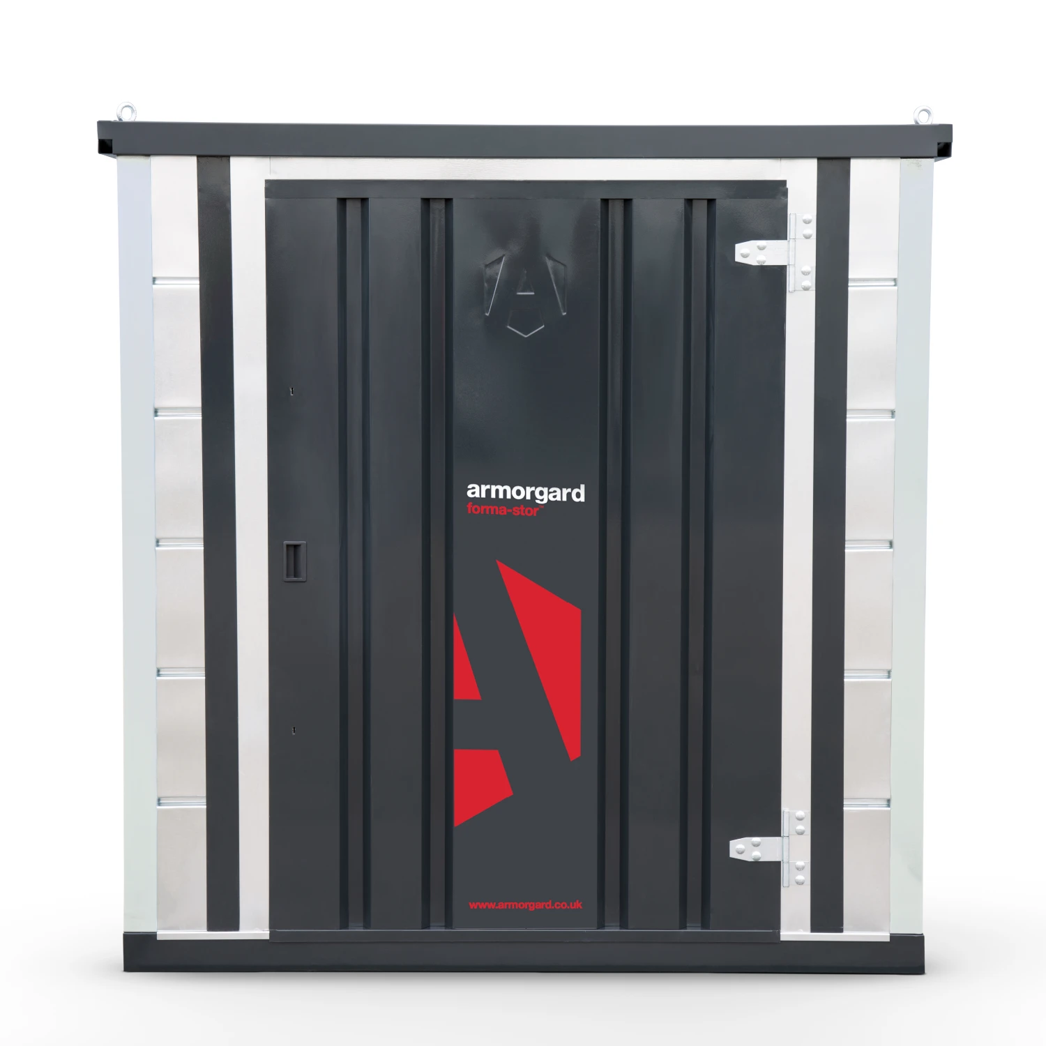 Armorgard Forma-Stor Fr200-T - 2M Deep Storage 2 Armorgard forma-stor fr200-t - 2m deep storage - image 2
