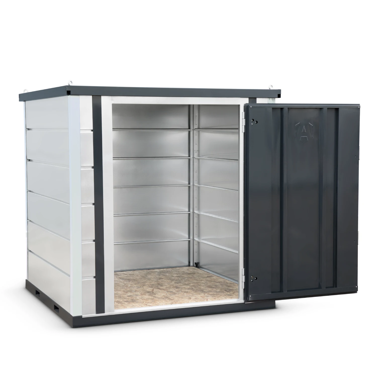 Armorgard Forma-Stor Fr200-T - 2M Deep Storage 4 Armorgard forma-stor fr200-t - 2m deep storage - image 4
