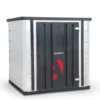 Armorgard forma-stor fr200-t - 2m deep storage