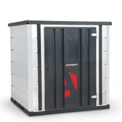 ArmorGard Forma-Stor FR200-T - 2m Deep Storage