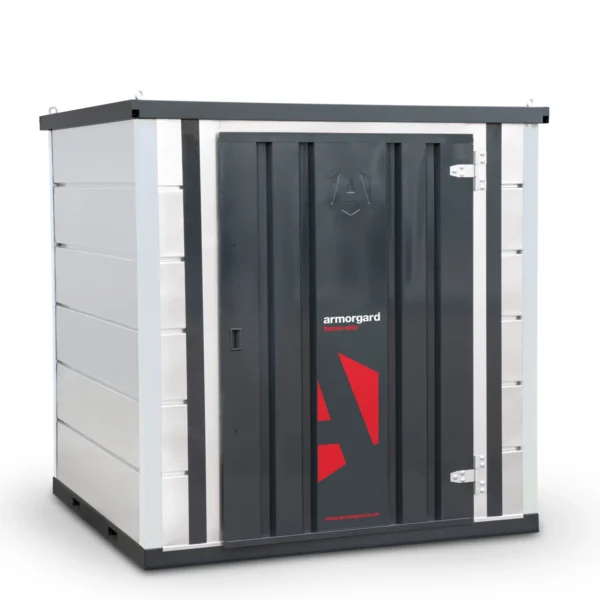 Armorgard forma-stor fr200-t - 2m deep storage