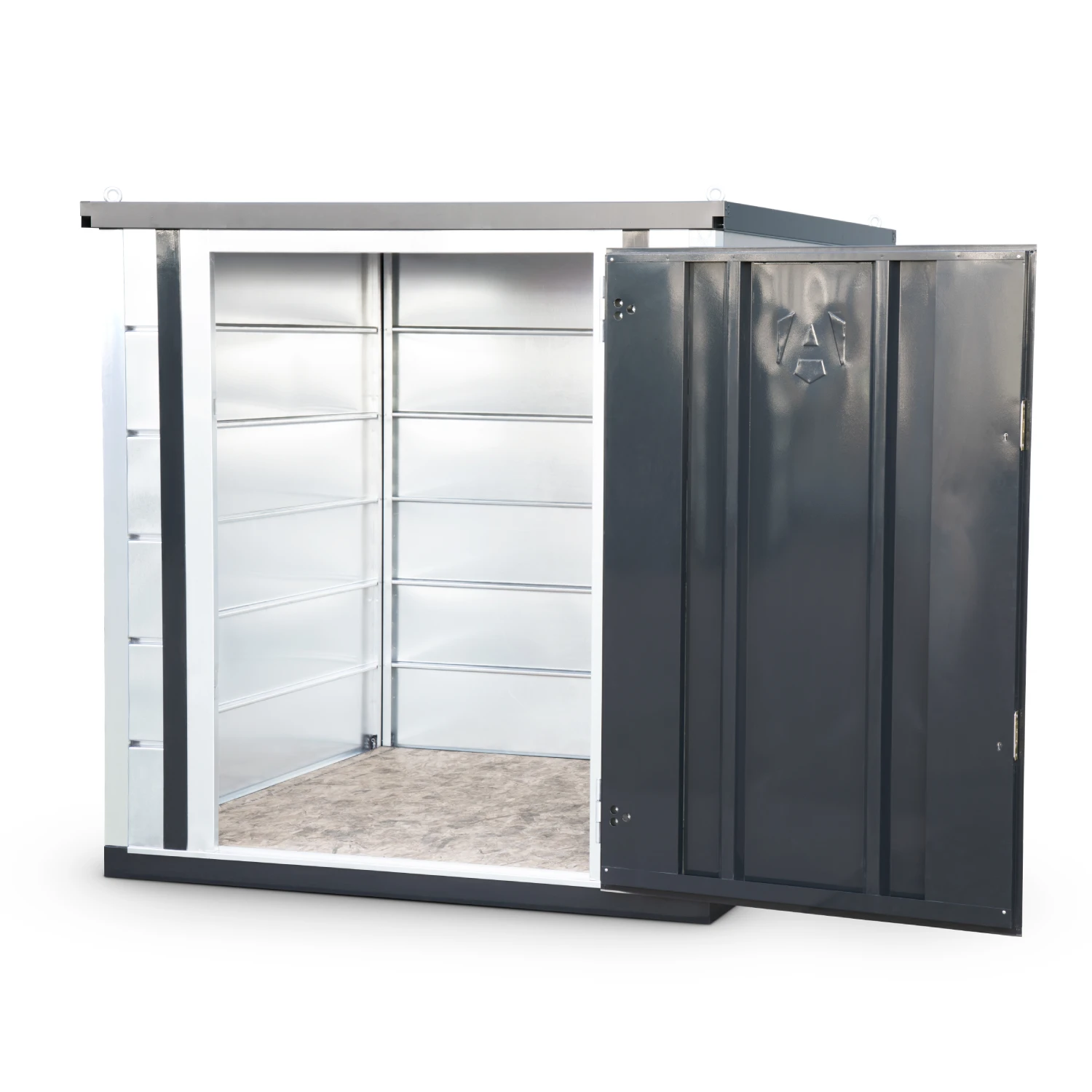 Armorgard Forma-Stor Fr200-T - 2M Deep Storage 6 Armorgard forma-stor fr200-t - 2m deep storage - image 6
