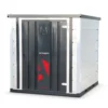 Fr200 front right door shut