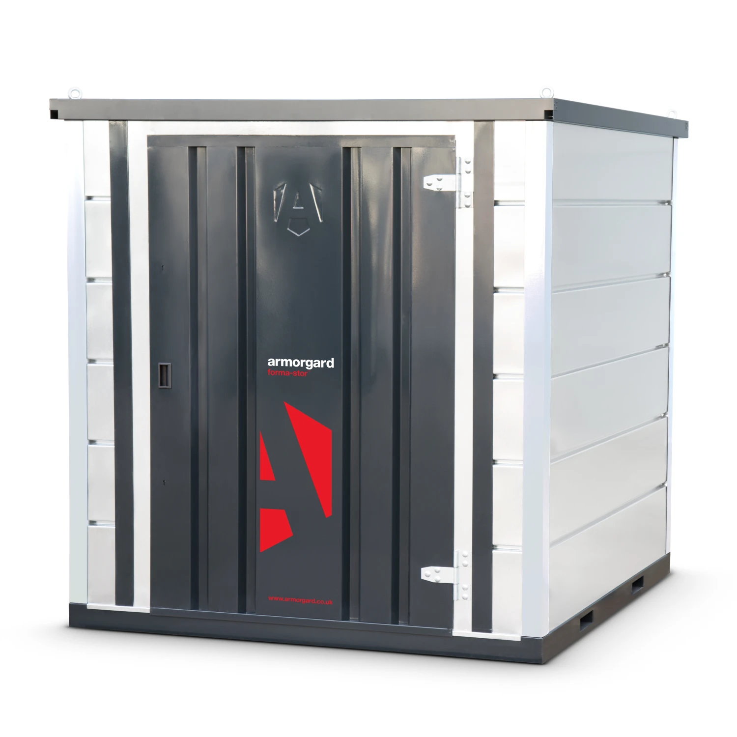 Armorgard Forma-Stor Fr200-T - 2M Deep Storage 3 Armorgard forma-stor fr200-t - 2m deep storage - image 3