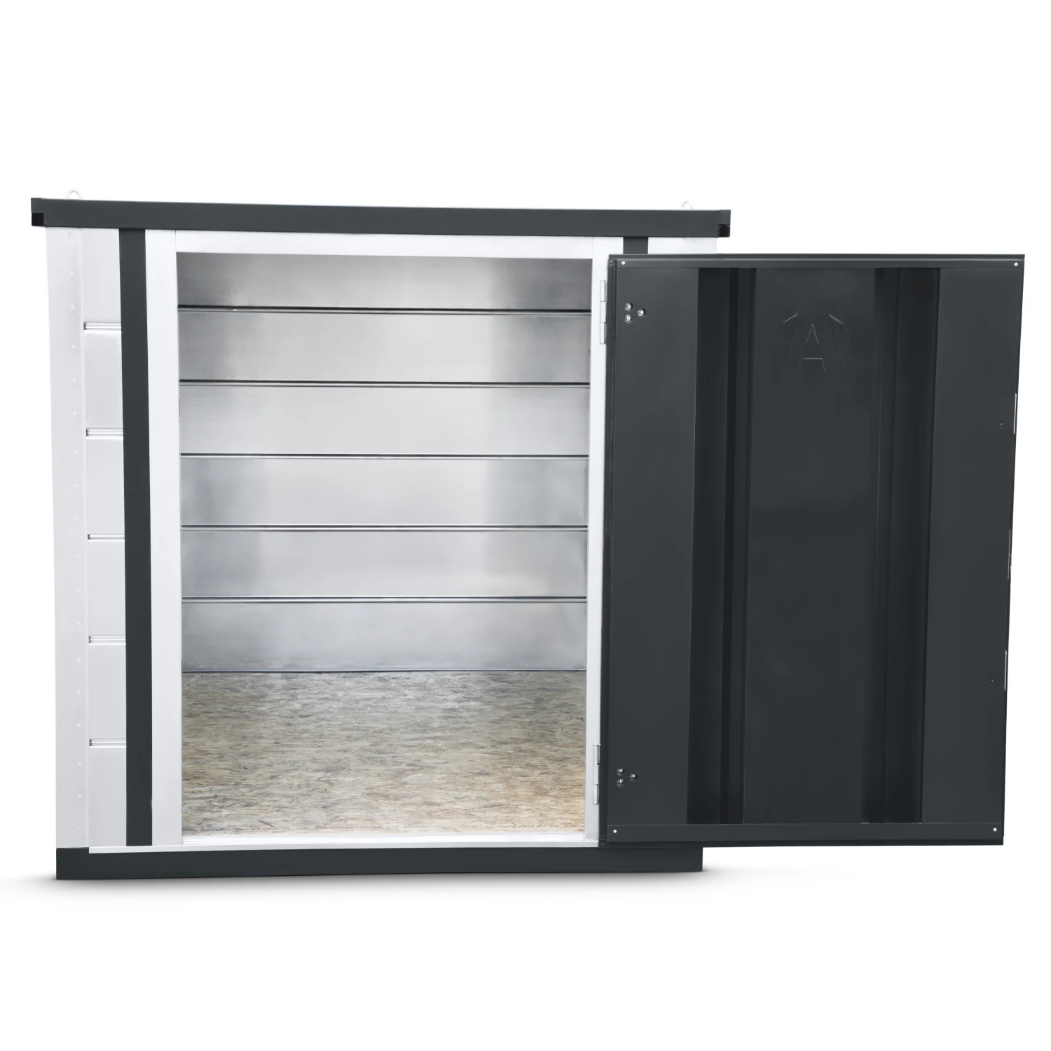 Armorgard Forma-Stor Fr300-T - 3M Deep Walk-In Store 5 Armorgard forma-stor fr300-t - 3m deep walk-in store - image 5
