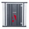 Fr300 front door shut