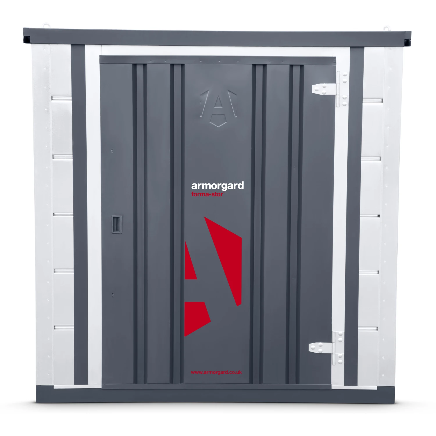 Armorgard Forma-Stor Fr300-T - 3M Deep Walk-In Store 2 Armorgard forma-stor fr300-t - 3m deep walk-in store - image 2