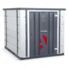 Armorgard forma-stor fr300-t - 3m deep walk-in store