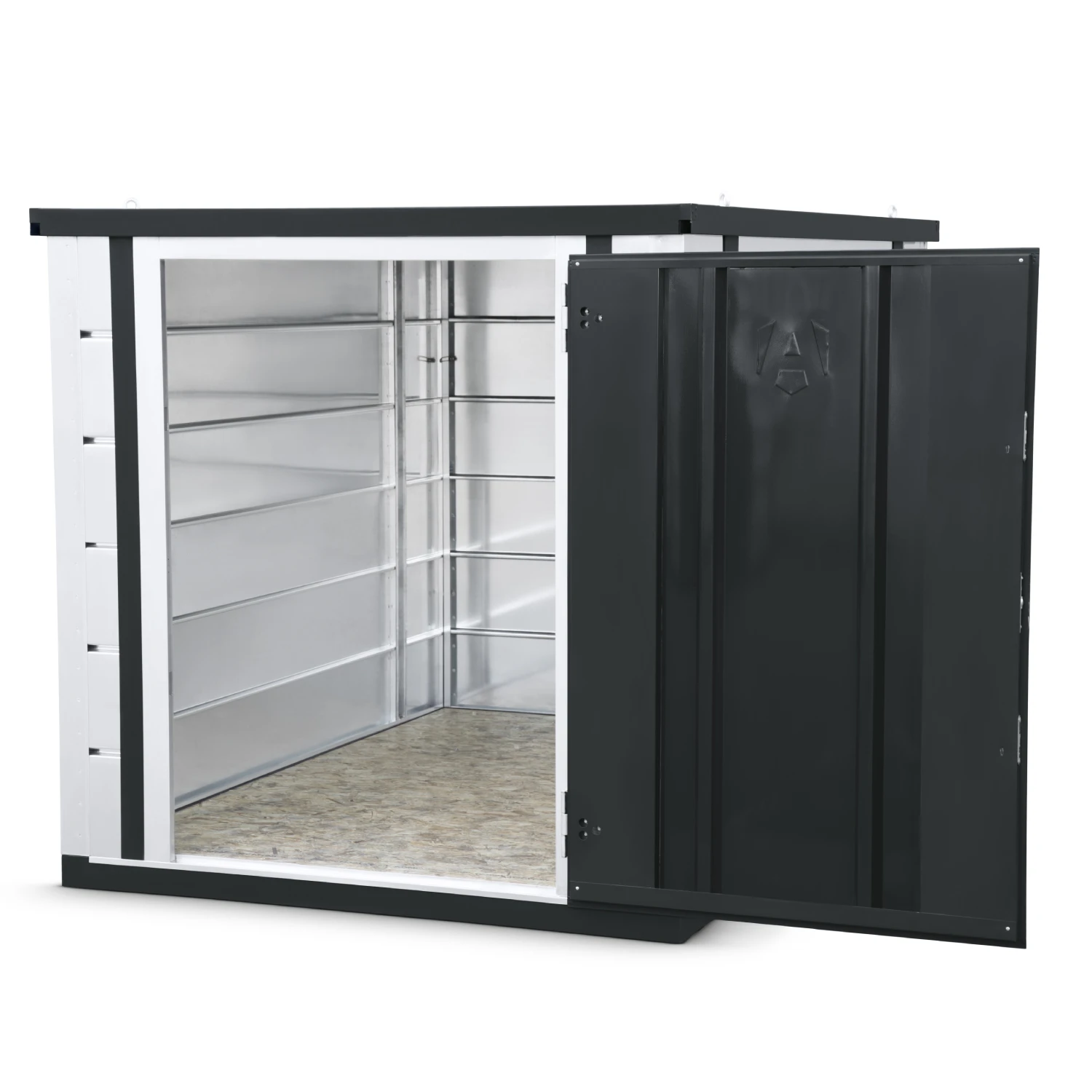 Armorgard Forma-Stor Fr300-T - 3M Deep Walk-In Store 6 Armorgard forma-stor fr300-t - 3m deep walk-in store - image 6