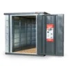 Fr400 t front right door open