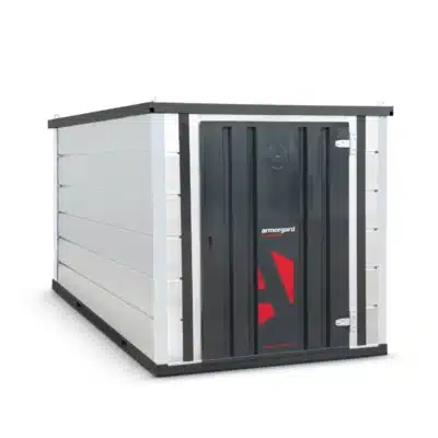 ArmorGard Forma-Stor FR400-T - 4m Deep Container Store